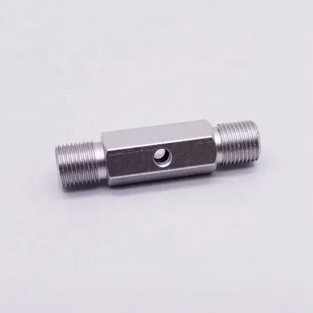 cnc turning parts - Image 7